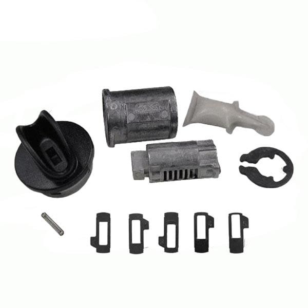 Strattec STRATTEC: FORD IGNITION FULL REPAIR KIT 5W1Z-11582-BA STR-5916208 - main
